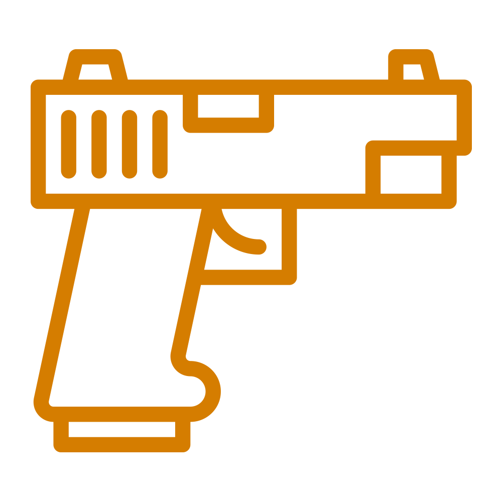 firearms icon